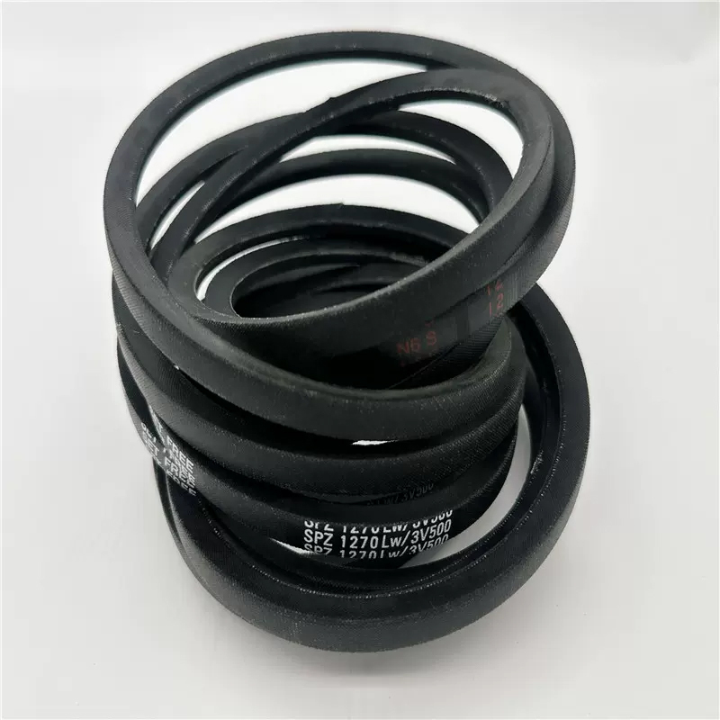 三角带 进口皮带 SPB1800LW