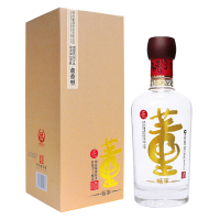 【酒厂直供】贵州董酒畅享版54度500mL盒装董香型高度白酒