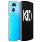OPPO K10 手机 冰魄蓝 12GB+256GB 6400W超清三摄 天玑8000MAX芯片 67W超级闪充 120Hz屏幕 大电池拍照游戏手机oppok10