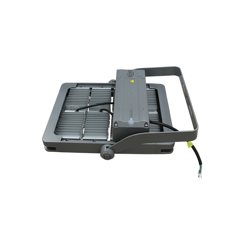 华荣(WAROM)HRZM201-XL200(GW)、200W、IP65、AC220V、投光灯具(计价单位:个)灰色