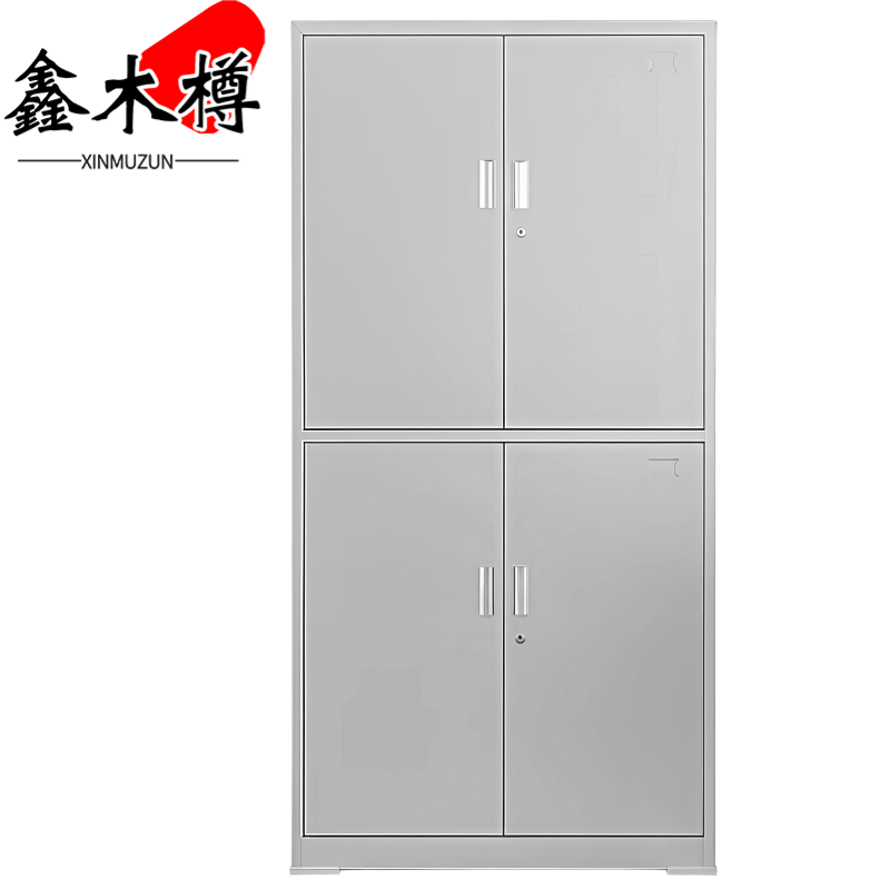 鑫木樽钥匙存放柜700位台高清大图