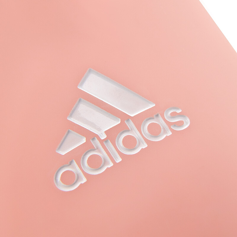 阿迪达斯(adidas)玻璃水杯 耐热水杯男女学生茶杯便携式户外健身运动水壶410ml