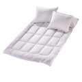 汉司家纺 HANSI-27 90*200cm 床垫(计价单位:件)白色