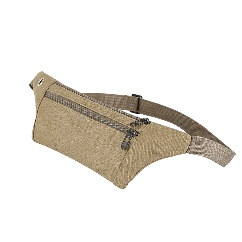 运动腰包女闪电客手机袋男跑步马拉松健身超薄隐形腰带多功能防水胸包