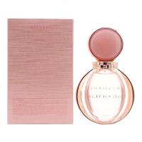 BVLGARI/宝格丽玫瑰金漾 女神香水90ml 浓香型EDP 浪漫花香 持久留香 送女友送老婆节日礼物