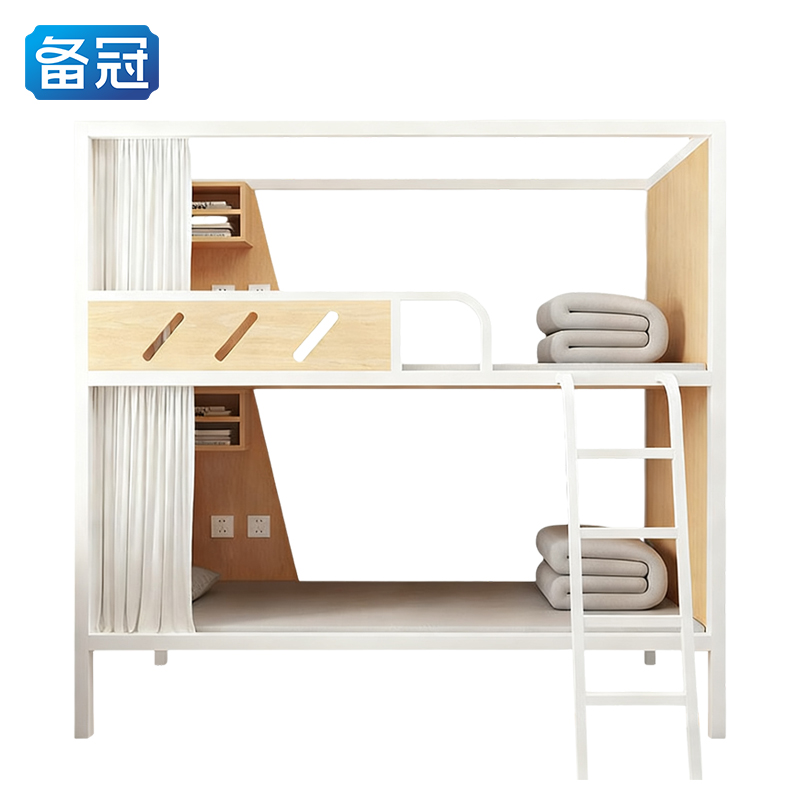 备冠 高低床 200*90*240cm张高清大图