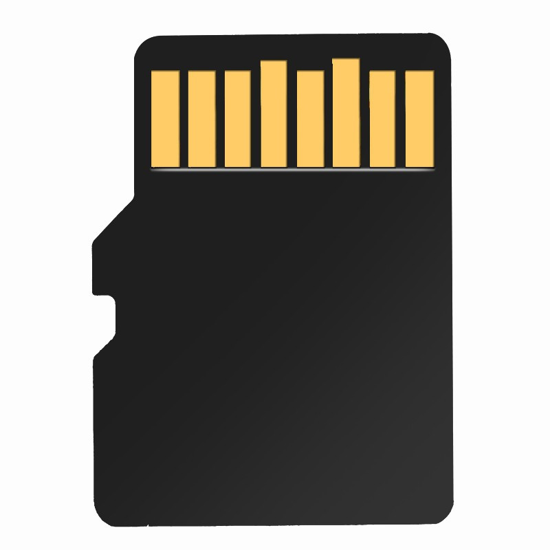 金士顿官方256g手机内存卡class10高速tf通用储存microsd存储卡