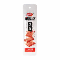 卫龙亲嘴烧红烧牛肉味32g/袋