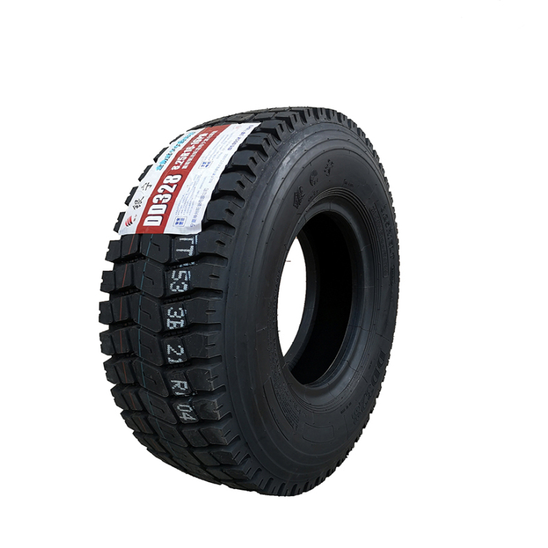 银宁全钢轻卡轮胎825r16lt16prdd328驱动轮