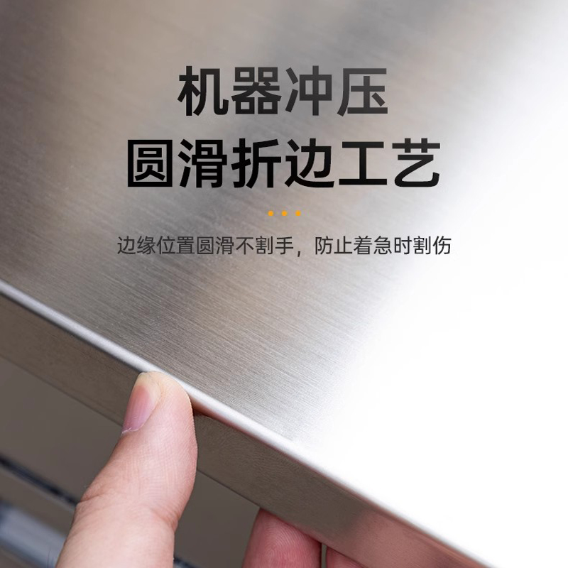 馨飞虎不锈钢消防沙箱防洪沙箱900*450*450mm/个高清大图