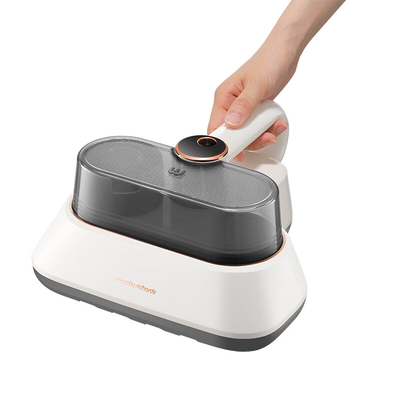 摩飞电器(MORPHY RICHARDS)除螨吸尘器MR3101高清大图
