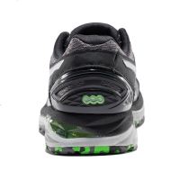 ASICS亚瑟士男鞋稳定越野跑步鞋GT-2000 5 Trail透气运动鞋T712N-9796