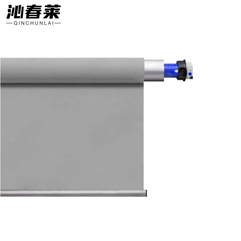 沁春莱 电动卷帘 JL-128 平方米高清大图
