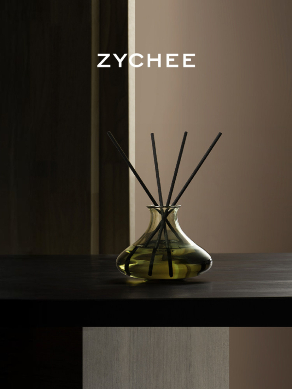 ZYCHEE ZEN系列家居香薰 ZY-ZE01-BRZN-255 255ml BDZSSC高清大图