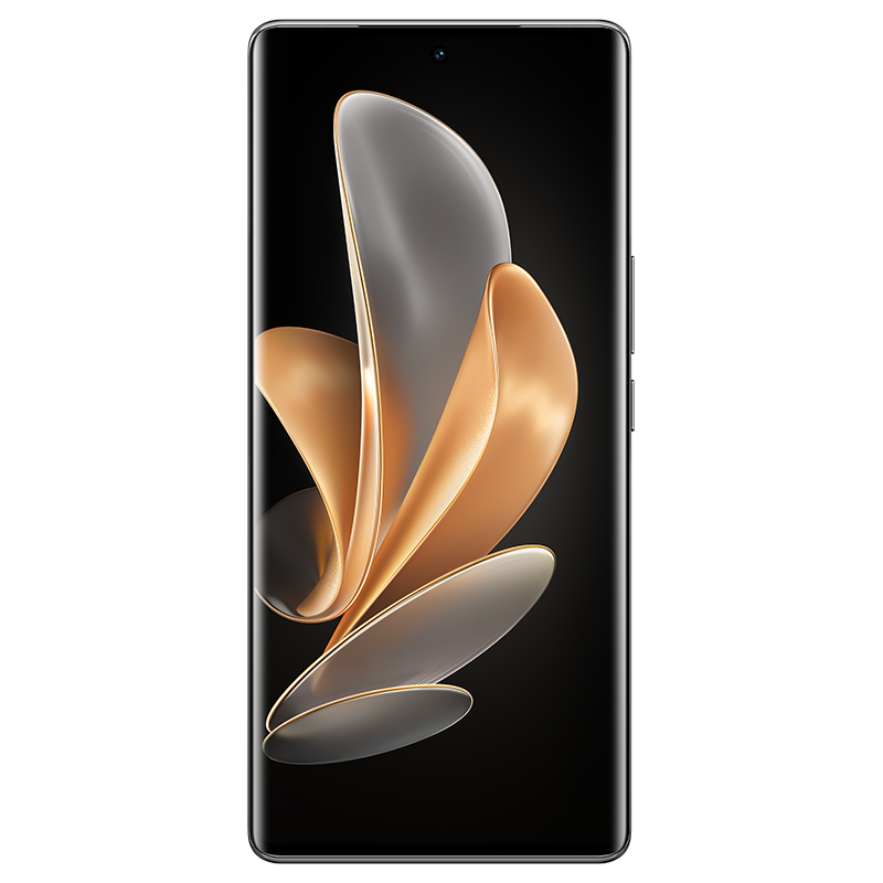 vivo S17e 8GB+256GB 星夜黑 5G全网通新品手机4nm天玑7200强劲芯10亿色超感曲面屏6400万主摄光学防抖66W快充拍照游戏学生智能7.4mm超薄手机
