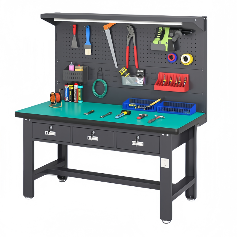 锁匠 检验台平三抽张高清大图