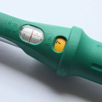世达(SATA)G系列可换头预置式扭力扳手60-300N·m(SA96446)