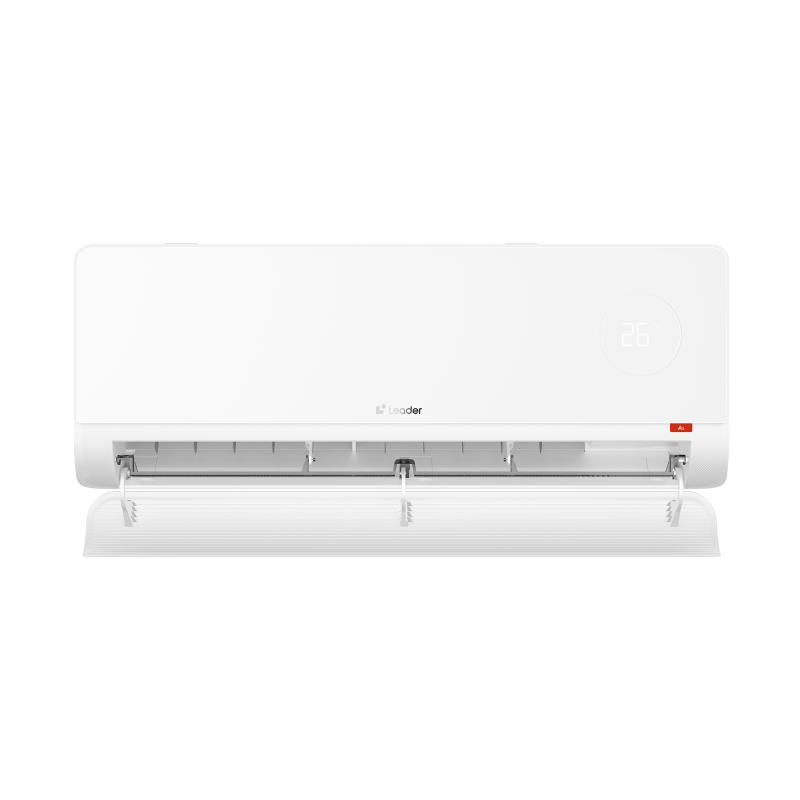 海尔出品统帅空调 超省电Plus 大1.5匹一级能效挂式空调冷暖客厅双排铜管国家补贴KFR-35GW/LTB1-1