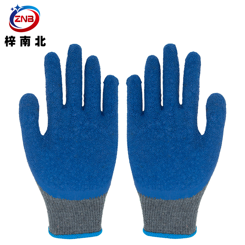 梓南北 乳胶手套多功能手套 ZN/S30 双