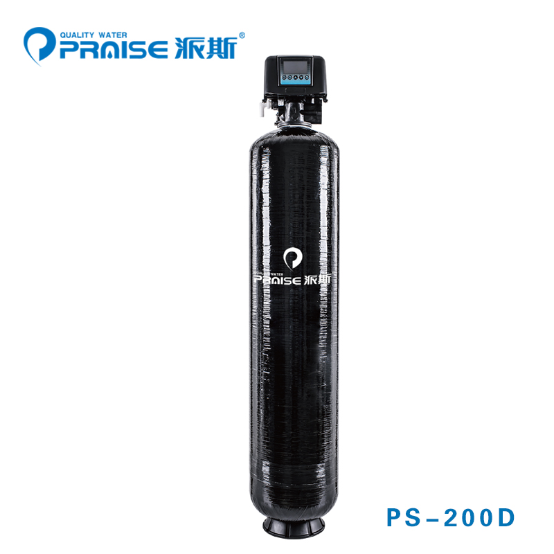 派斯净水器PS-200D高清大图