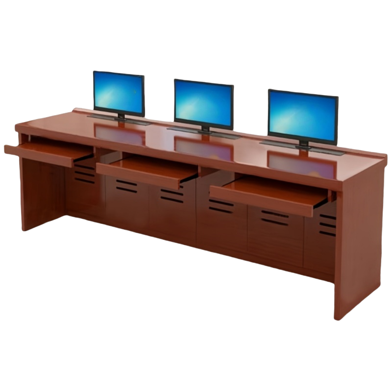 珂洋 升降电脑桌 240*60*75cm 张高清大图