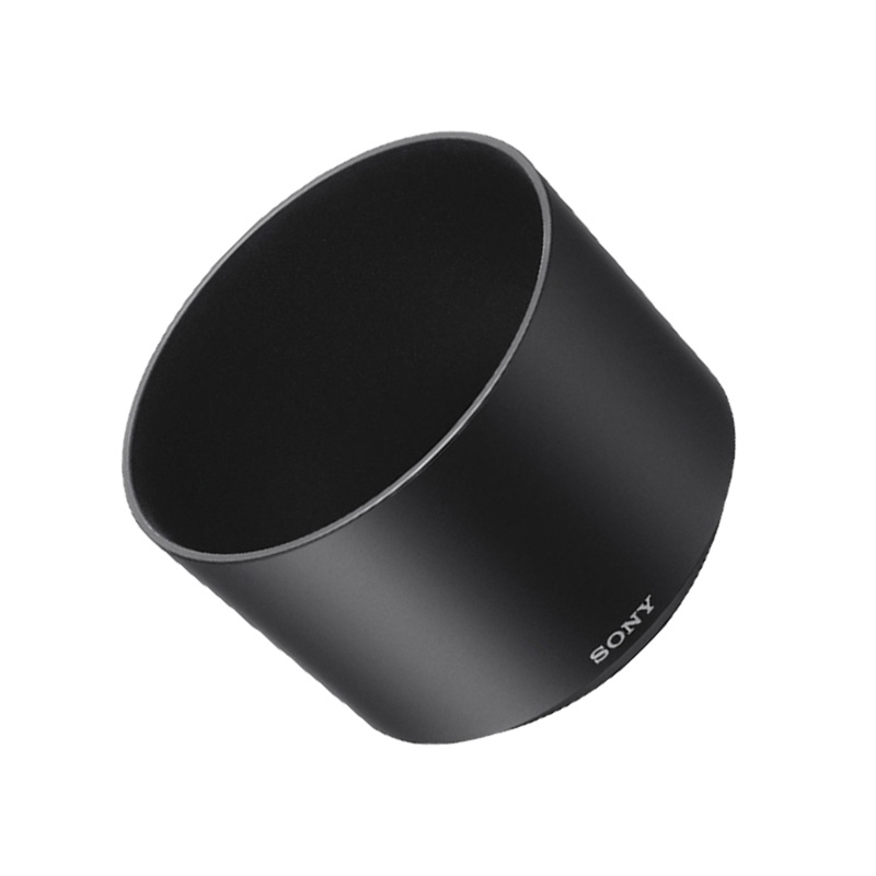 索尼(SONY) ALC-SH116 原装遮光罩 适用于索尼微单镜头SEL50F18