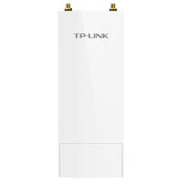 TP-LINK 室外无线基站 TL-BS520 防水网桥户外无线wifi覆盖远距离监控