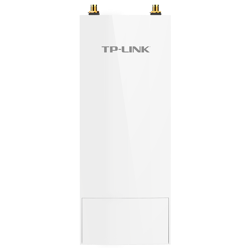 TP-LINK 室外无线基站 TL-BS520 防水网桥户外无线wifi覆盖远距离监控