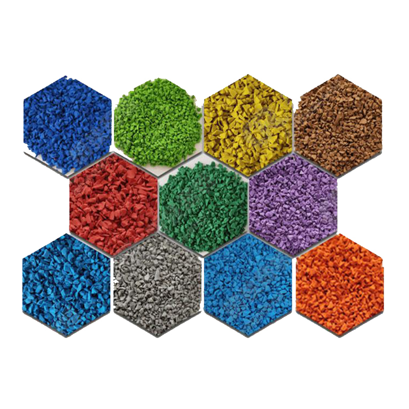 鑫奥成H 塑胶运动跑道 透气型 平方米高清大图