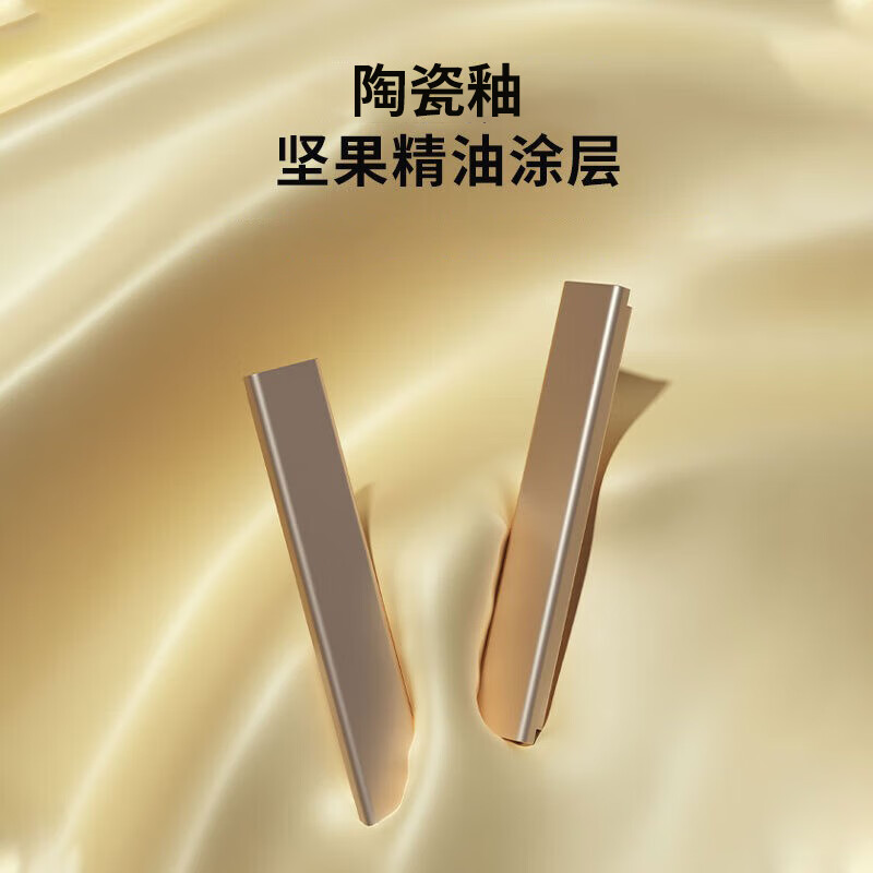 雷瓦(RIWA)卷直两用顺滑造型器 一档恒温190℃ (RIWA)RB-8207/RB-8206高清大图