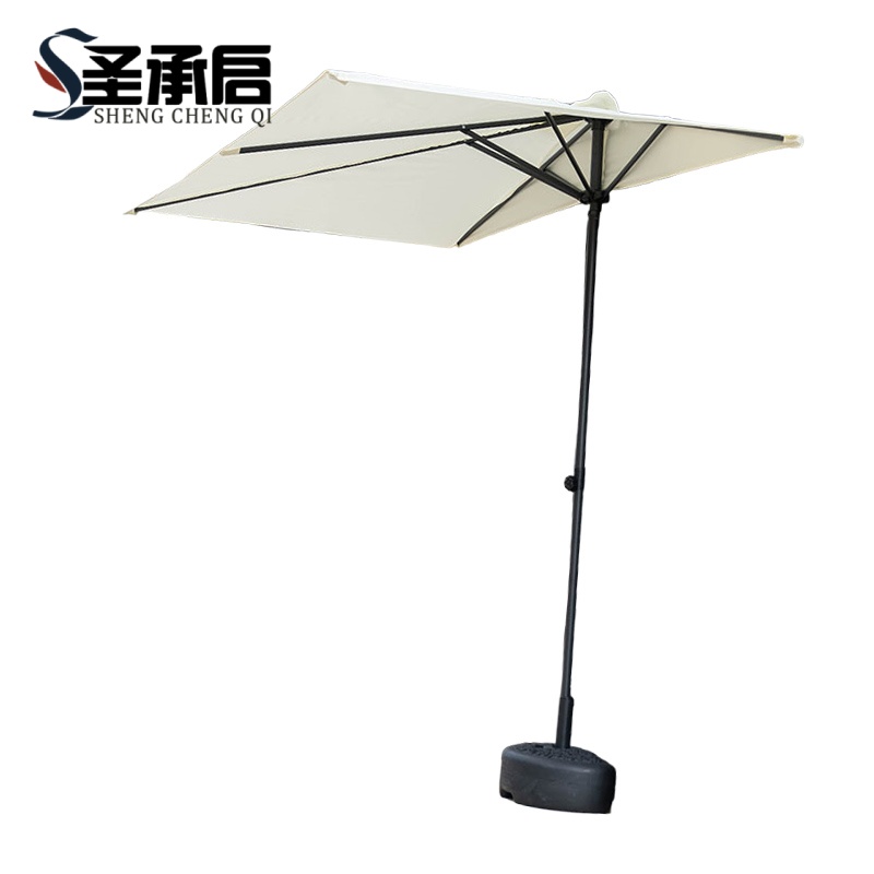 圣承启 露营伞 250x130cm 把高清大图