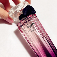 Lancome 兰蔻午夜玫瑰女士香水50ml 清新持久女士香水 优雅性感浪漫