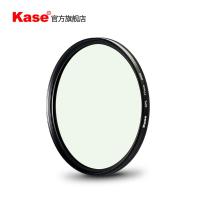 卡色(Kase) 49mm CPL偏振镜 AGC款 偏光镜 UV镜 滤镜 高清多层镀膜 佳能尼康索尼相机镜头偏振镜