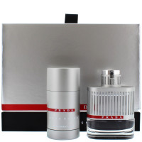 普拉达（Prada）红月号男士淡香水 50ml 男士香水 法国正品直邮
