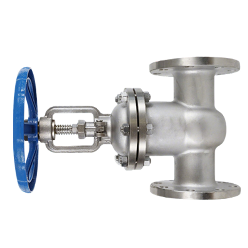 卡西斯顿 手动闸阀 DN150 个高清大图