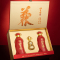 口子窖六年型50度550ml*2礼盒容量升级版节日送礼