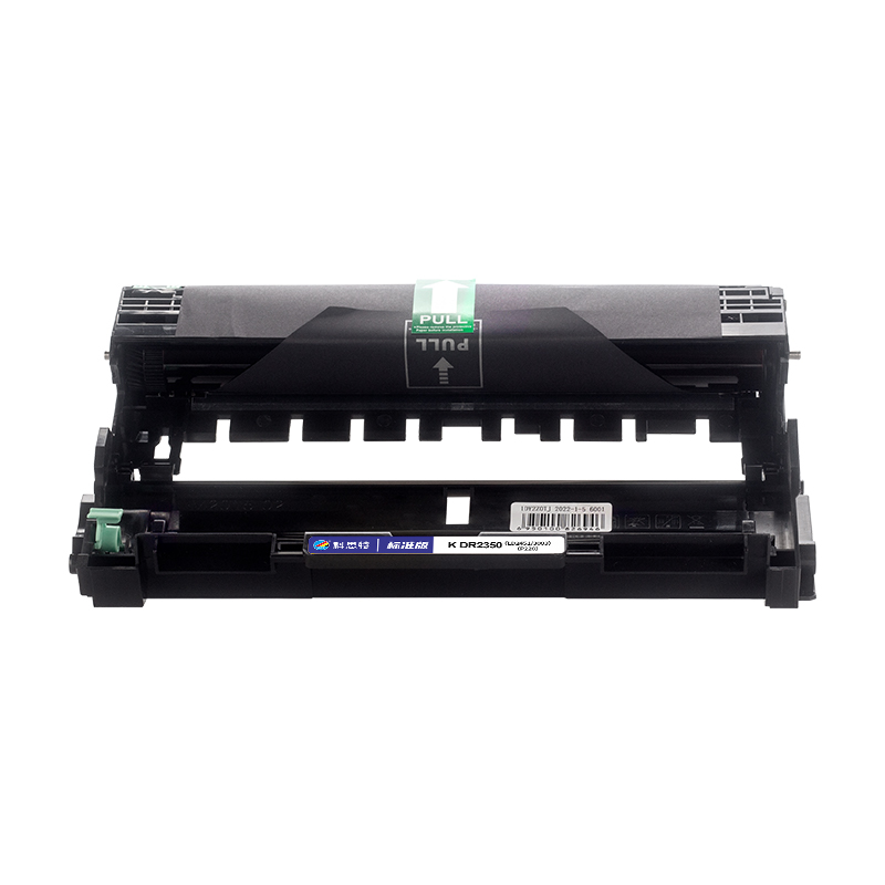 科思特 K DR2350 鼓架 适用兄弟2260 联想LD2451 施乐P228 柯美TNP65 3003高清大图