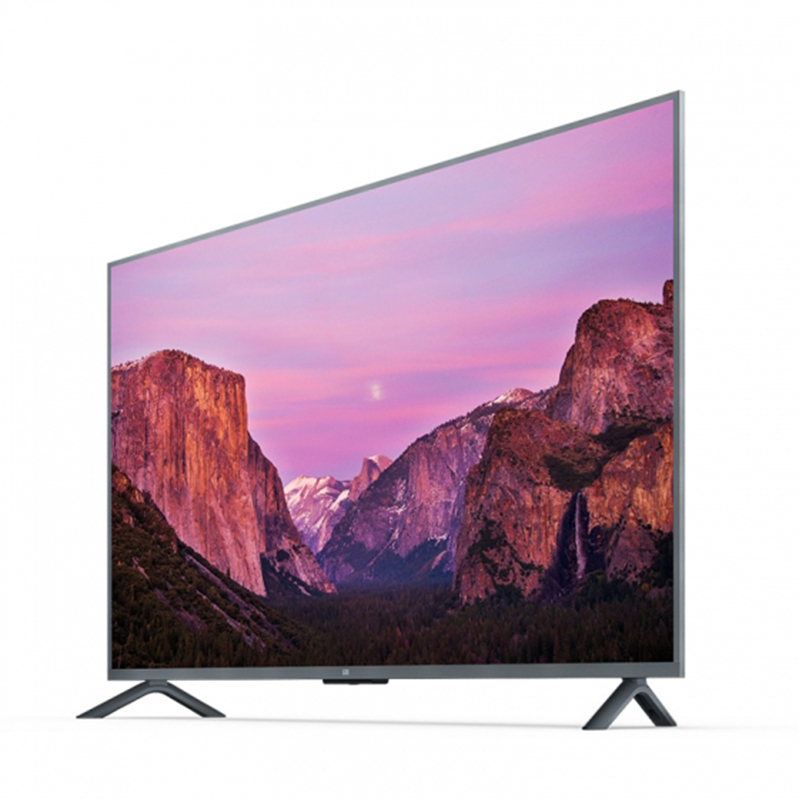 小米(MI)小米电视4S 65英寸 L65M5-AD 2GB+8GB HDR 4K超高清 蓝牙语音遥控 人工智能语音网络