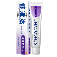 舒适达牙龈牙膏100g 6970128544431