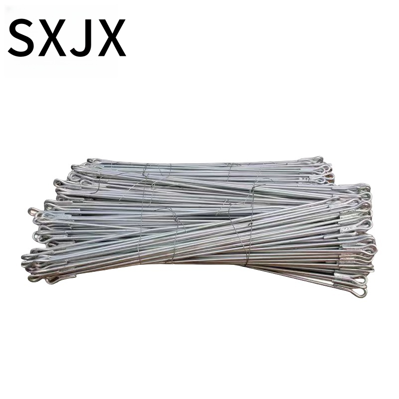 SXJX 拉线棒双耳 φ18*2000 根高清大图