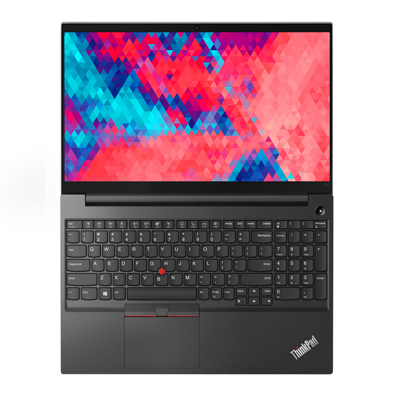 联想ThinkPad E15 15.6英寸笔记本定制电脑 (R3 16G 256G固态 FHD W10H)