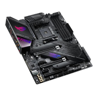 玩家国度(ROG)ROG STRIX X570-E GAMING 主板 板载WIFI电竞主板(AMD X570/socket AM4)
