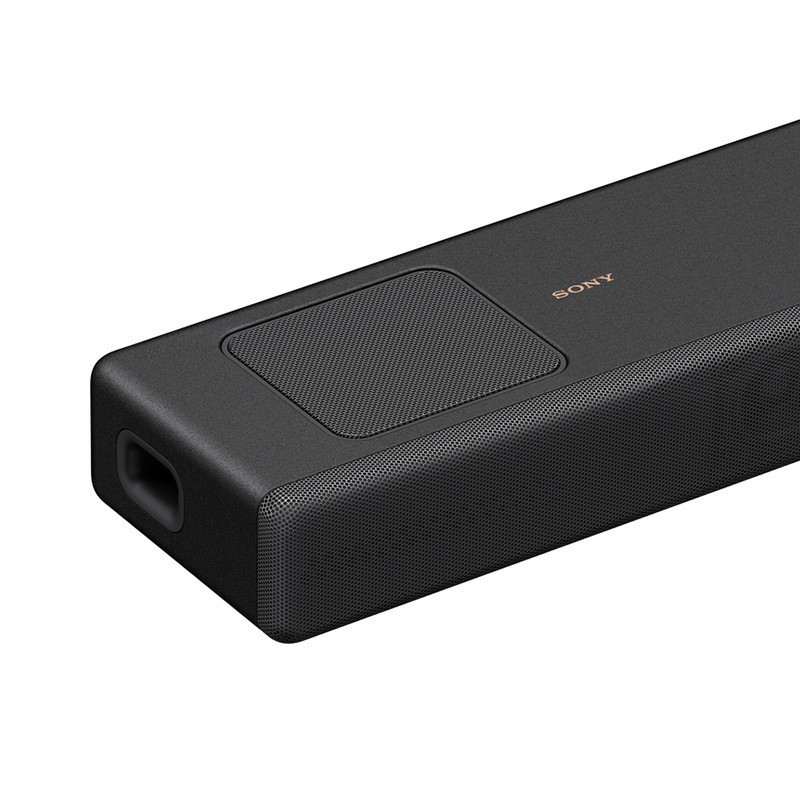 索尼(SONY)HT-A5000 5.1.2 次旗舰款 回音壁 360空间声场 无线家庭影院 Soundbar 电视音响