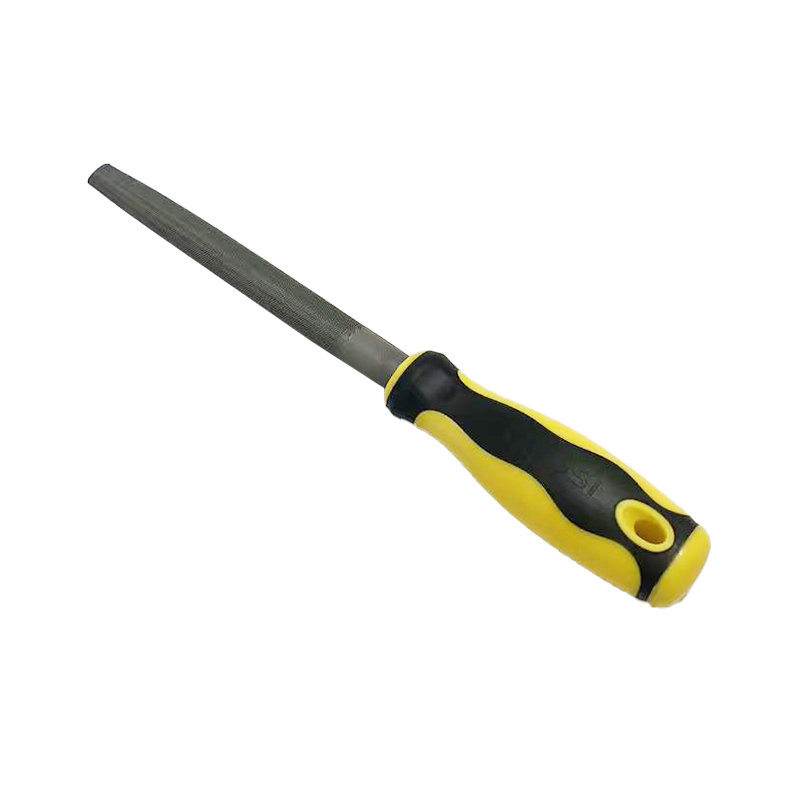 波斯(BOSI) 荧光系列半圆锉-中齿 12“/300mm 支高清大图