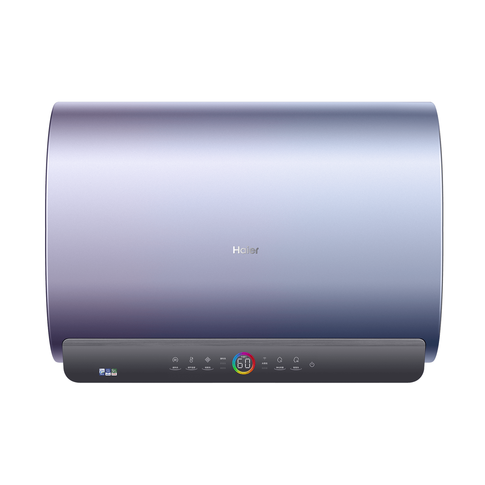 海尔电热水器ES60H-RC5U1高清大图