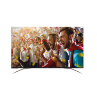 海信(Hisense) HZ50U7A系列 50英寸4K超高清WIFI智能网络LED液晶无边框电视