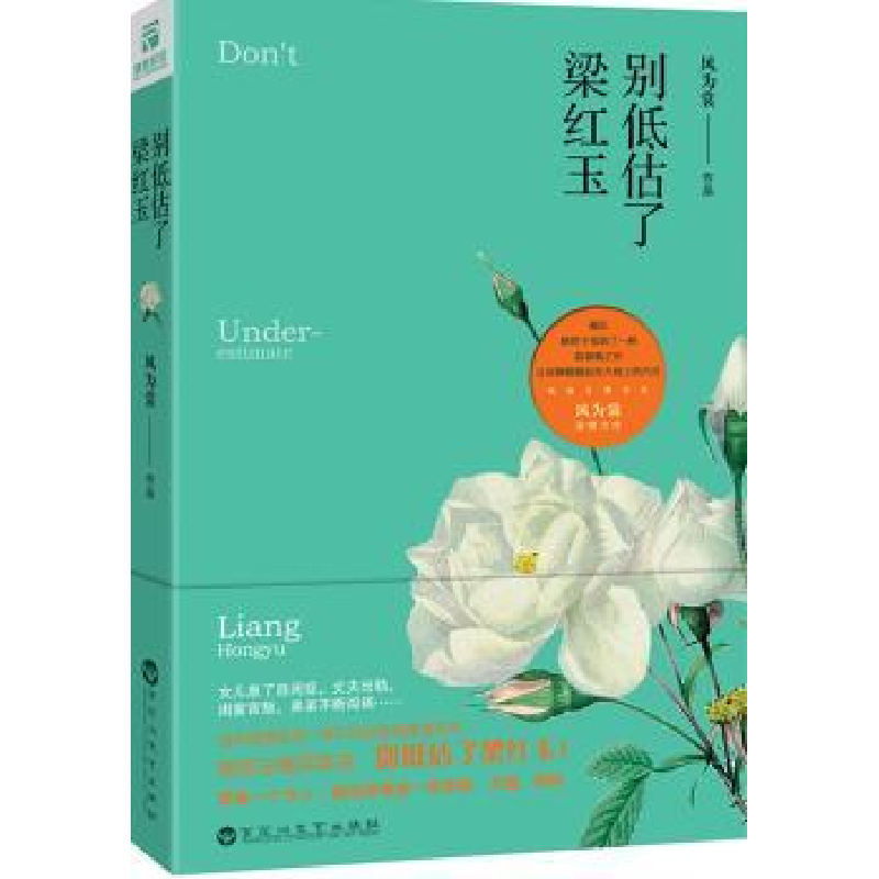 诺森别低估了梁红玉风为裳9787550011366百花洲文艺出版社