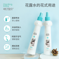 哈丁宝贝驱蚊花露水190ml