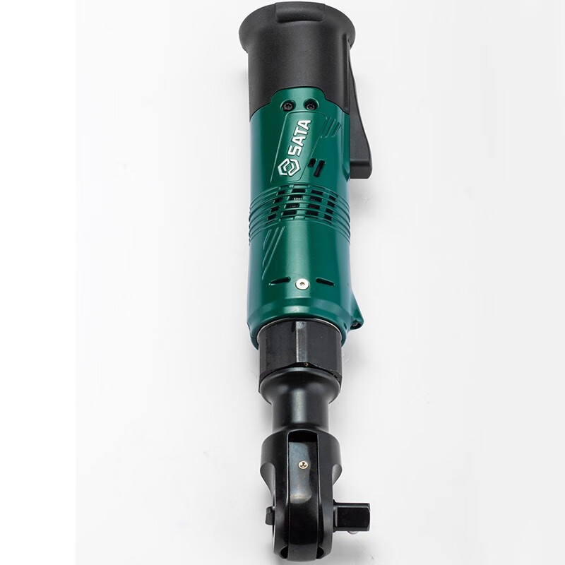 世达(SATA)1/2’系列14.4V锂电棘轮扳手51082高清大图
