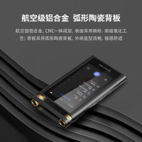 科大讯飞AI智能录音笔SR701 星空灰 32G+云存储